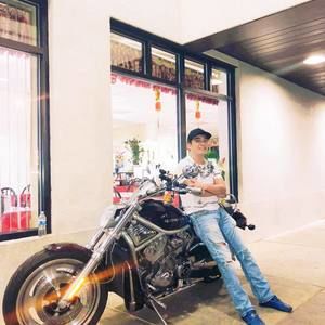 Meet your Posher, Billy